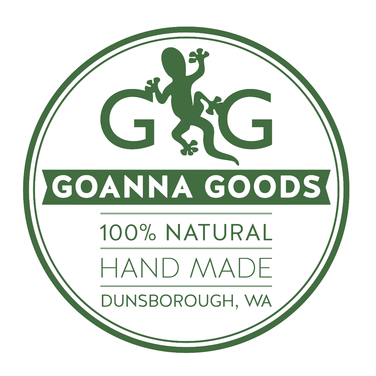 Goanna Goods | Goanna Gallery & Cafe